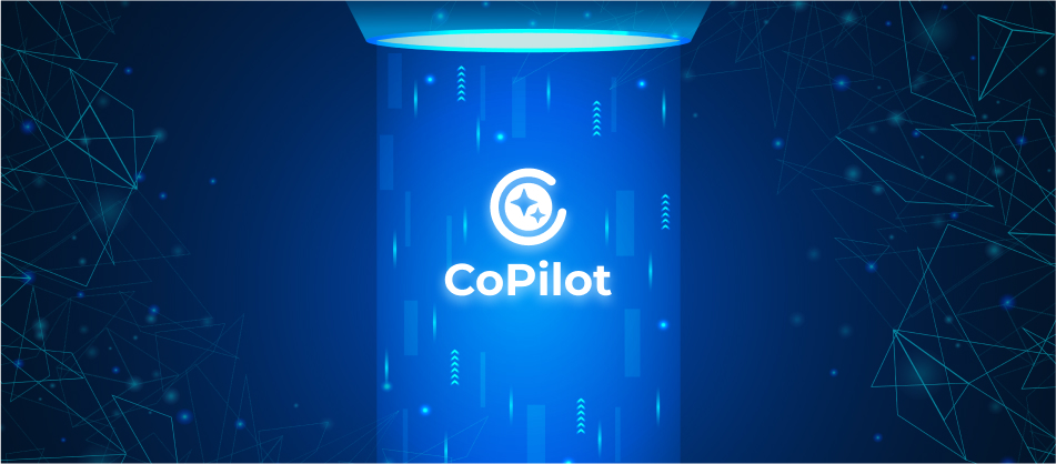 CoPilot est désormais disponible dans les sites Web