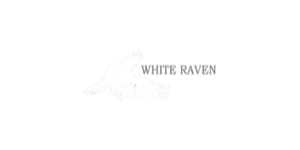 white-raven-logo