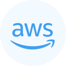 Prêt pour AWS