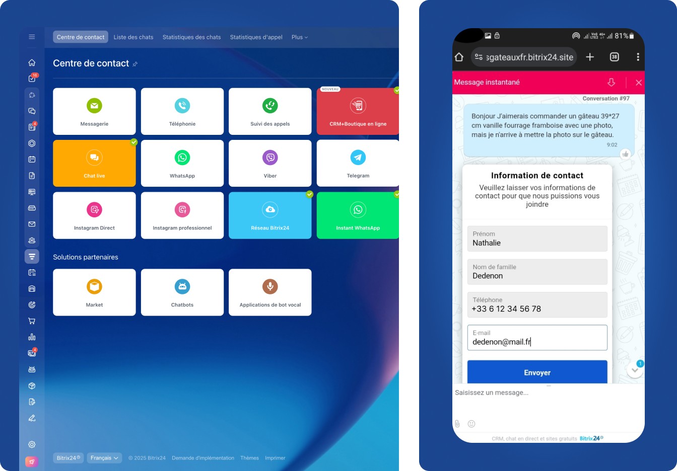 Bitrix24