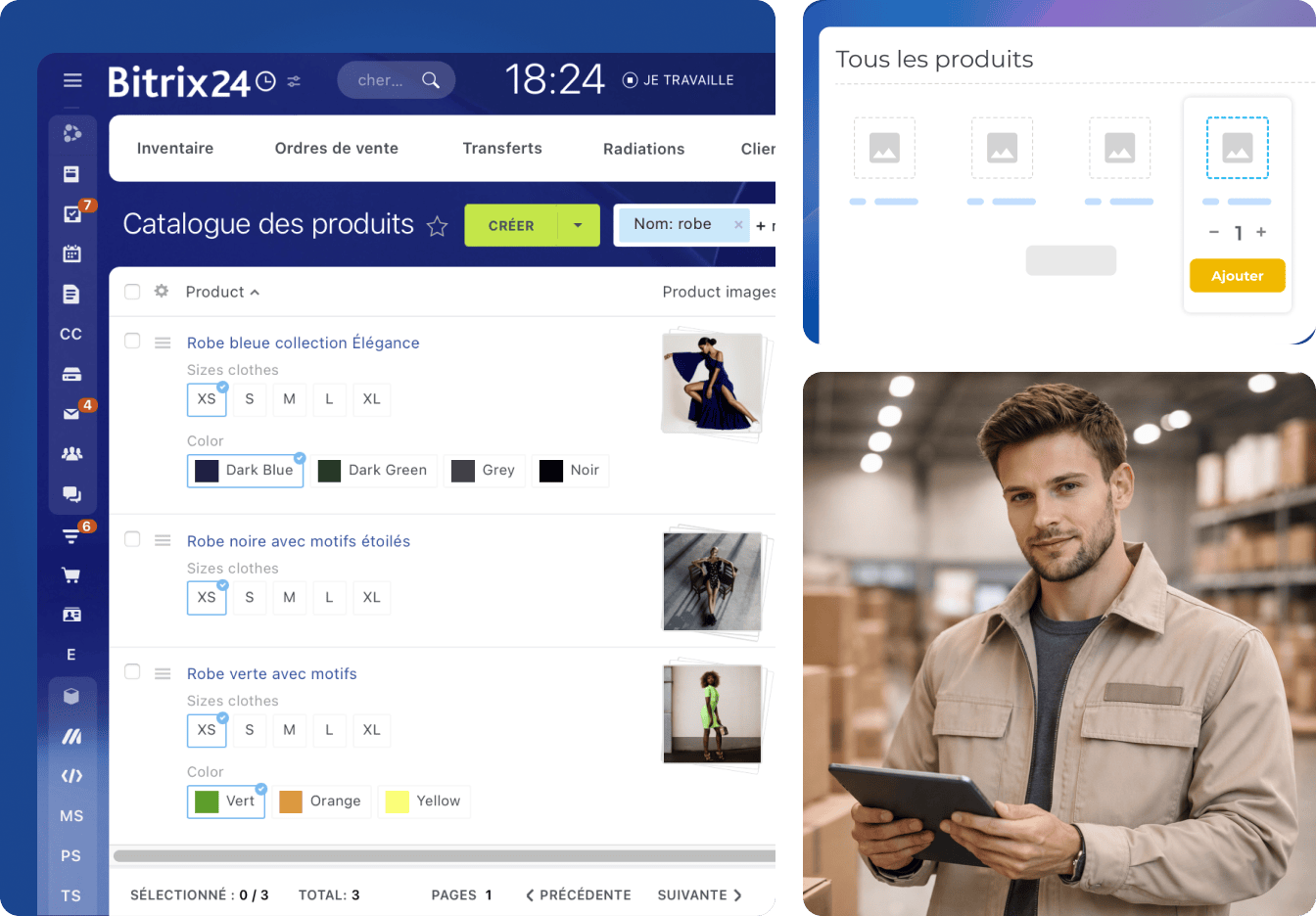 Bitrix24