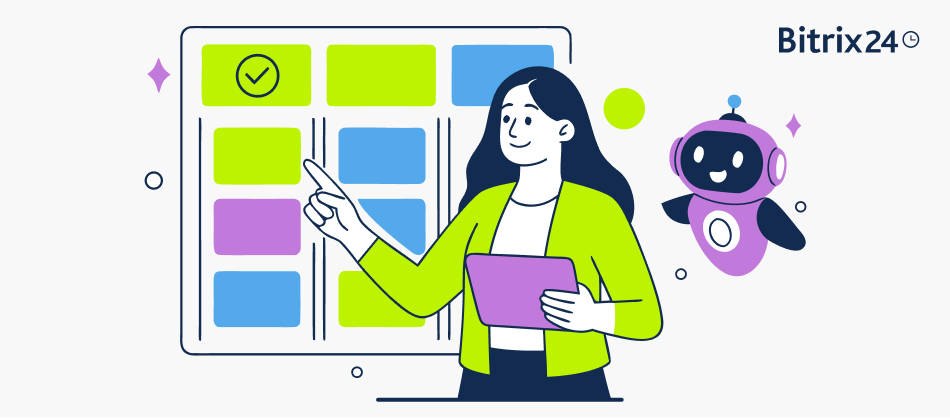 7 processus commerciaux à automatiser pour gagner du temps en PME