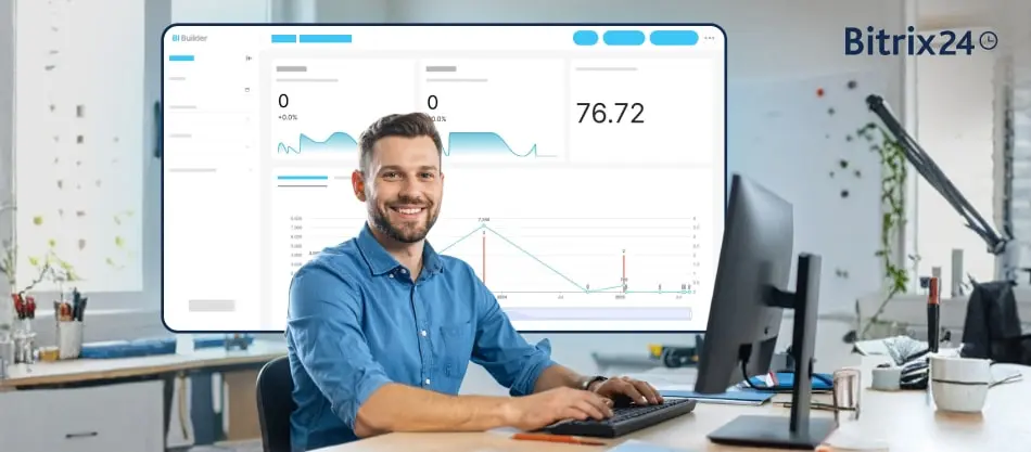 BI Builder de Bitrix24 : découvrez de nouveaux filtres avancés et une logique de limites repensée