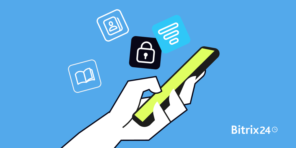 Comment empêcher vos employés de voler les données de votre CRM ?