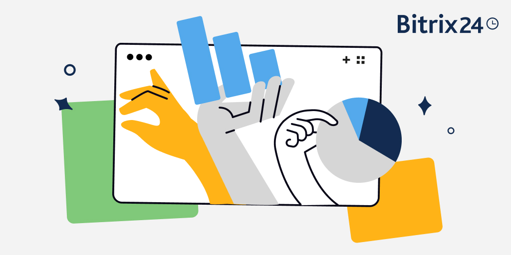 Pourquoi les rapports CRM ne reflètent pas la réalité : clarifiez d’abord la responsabilité des champs