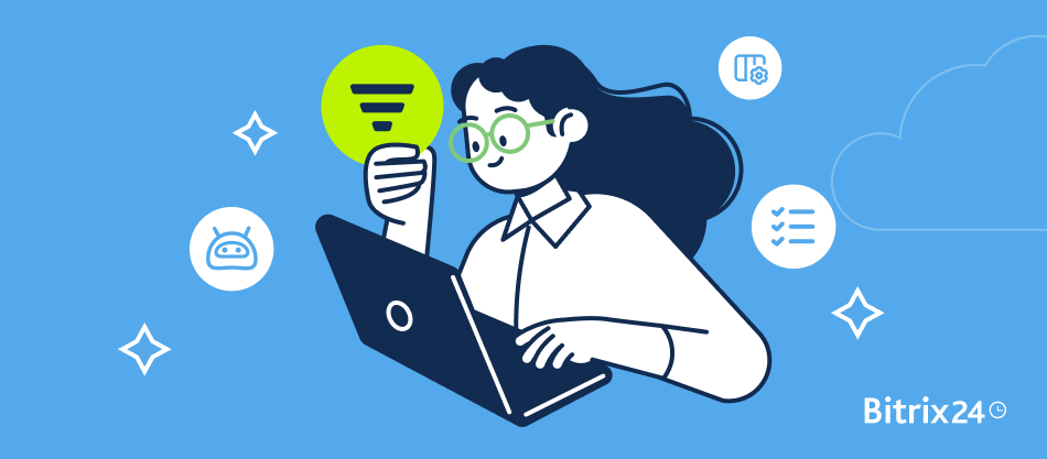 CMS vs CRM en France : pourquoi synchroniser votre site et votre CRM en temps réel