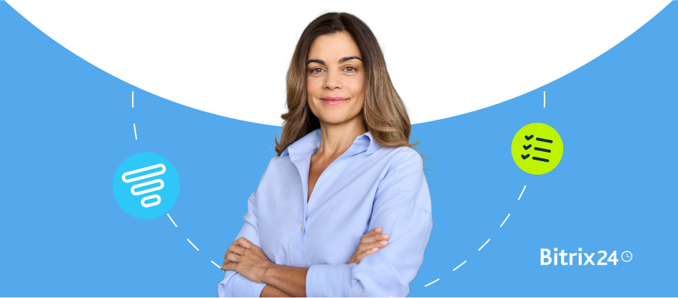 Automatisation dans le CRM : liste de contrôle