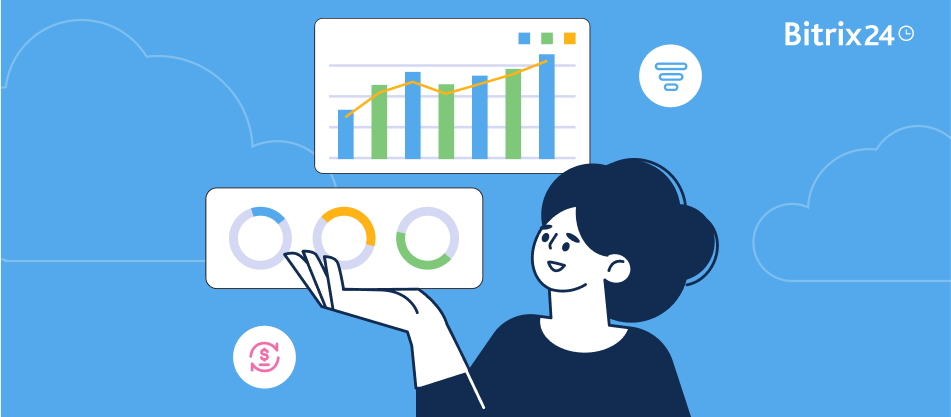 Prévisions de ventes CRM fiables: comment construire un pipeline CRM en 10 jours ?