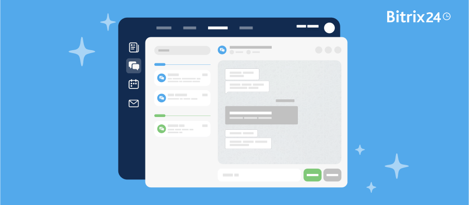 Canaux ouverts : la communication client sans pertes d’informations