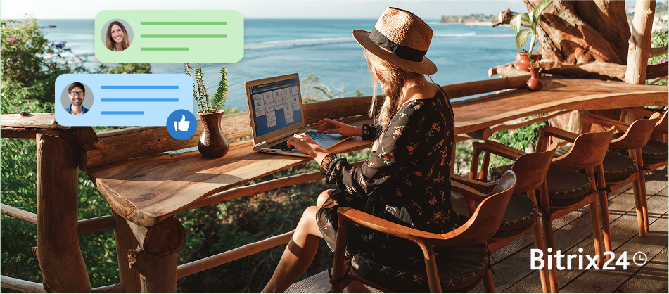 Bitrix24