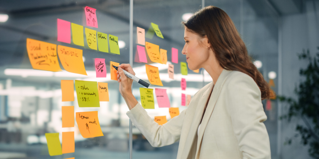 Méthode OKR : définition et étapes pour la mettre en place