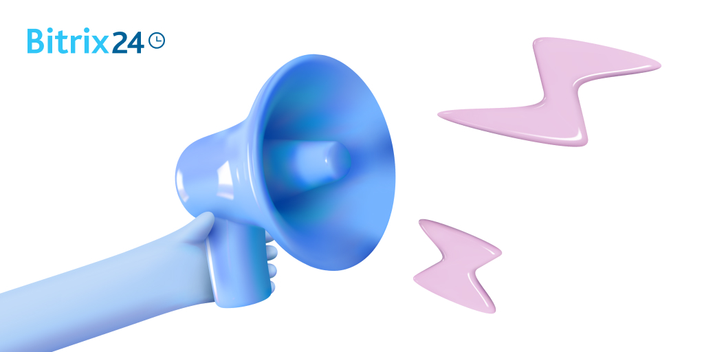 Meta-Web, partenaire de Bitrix24, aux Salons Solutions 2024 : rendez-vous à Paris