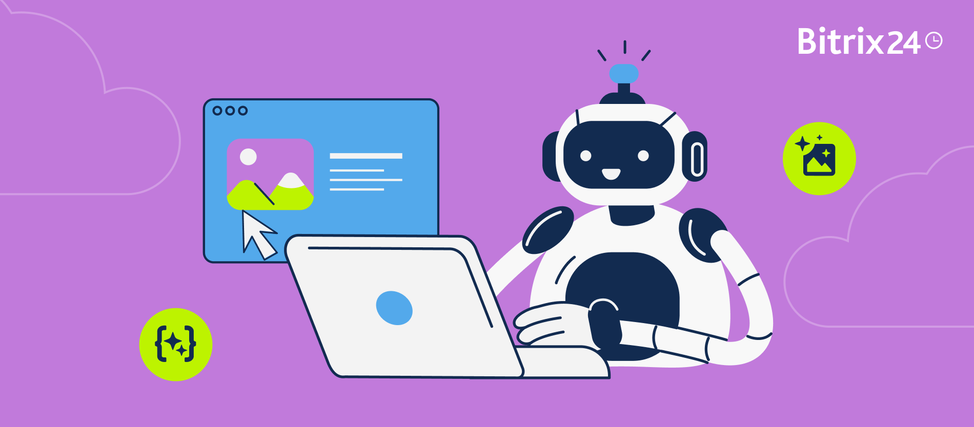 CoPilot : un assistant IA pour créer votre site Web