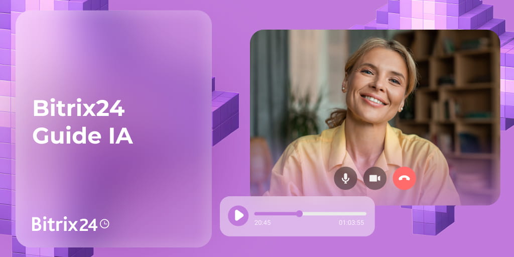 Guide IA Bitrix24 : comment utiliser CoPilot comme assistant IA au quotidien