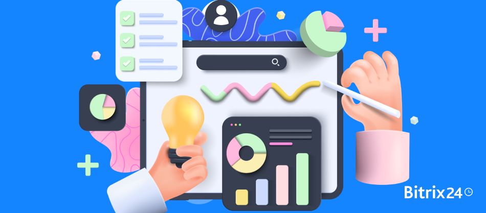 Travailler avec les ensembles de données dans BI-Builder : processus intelligents