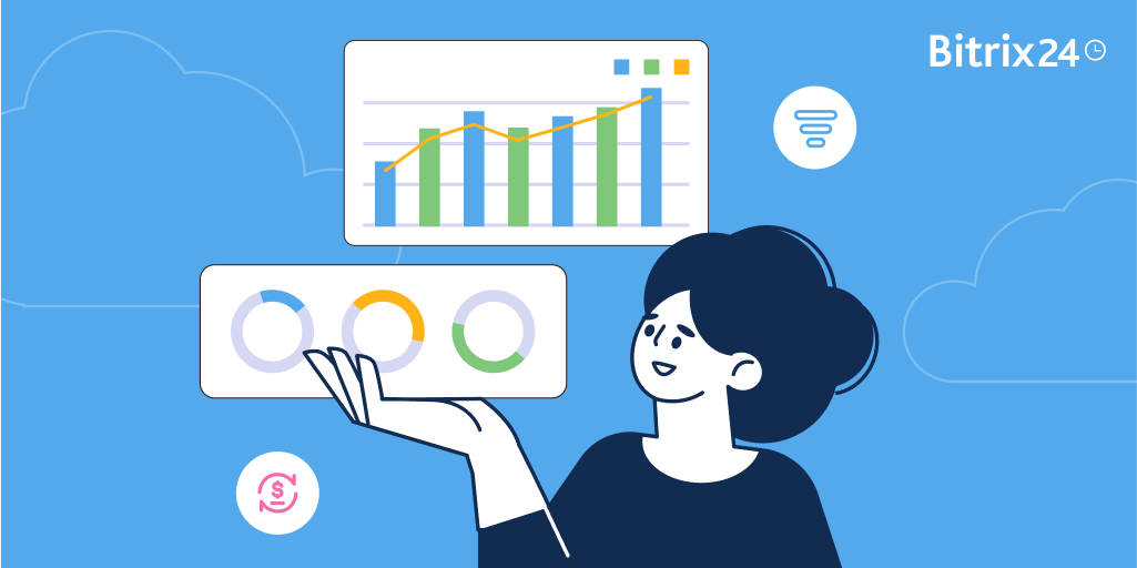 Quel CRM mobile choisir pour aider vos commerciaux sur le terrain ?