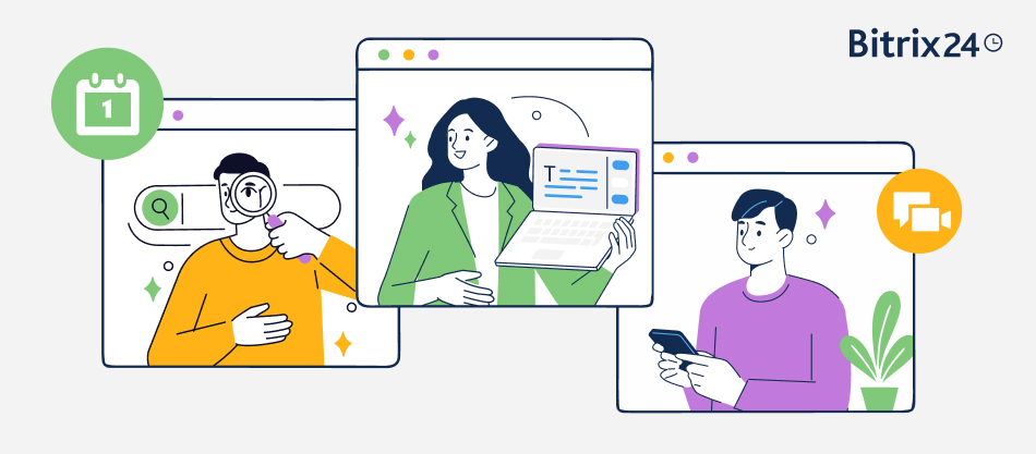 Service client omnicanal: gérer les demandes sans tickets en 2026