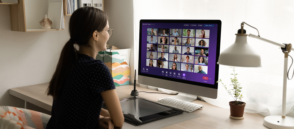 Communication interne : 10 conseils pour réussir avec des employés en télétravail