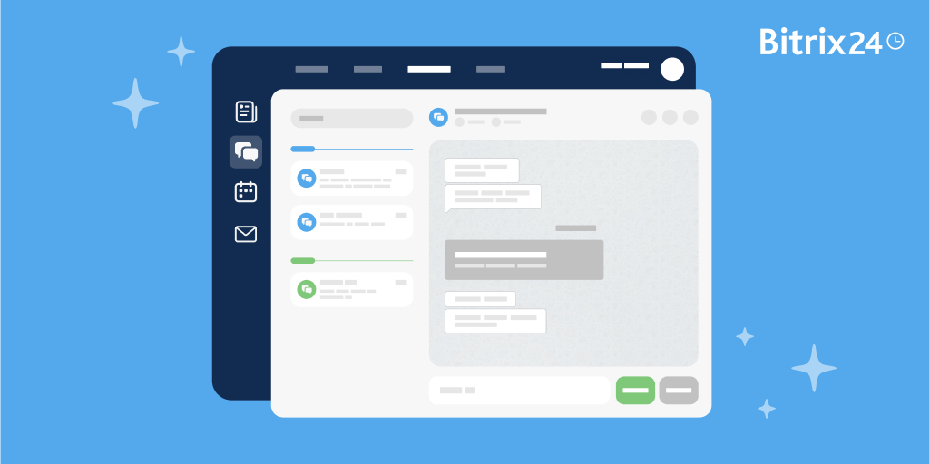 Canaux ouverts : la communication client sans pertes d’informations
