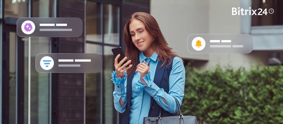 Automatiser plus, saisir moins : factures récurrentes et CoPilot dans le CRM