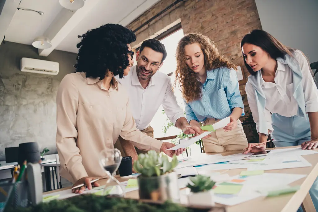 Comment structurer des réunions productives et engageantes dans les PME