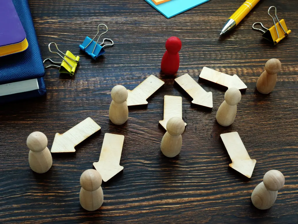 Créer l'organigramme de son entreprise