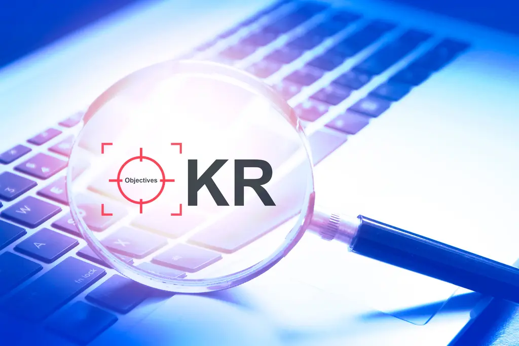 Passer des To-Do Lists aux performances : adoptez les OKR pour des résultats concrets