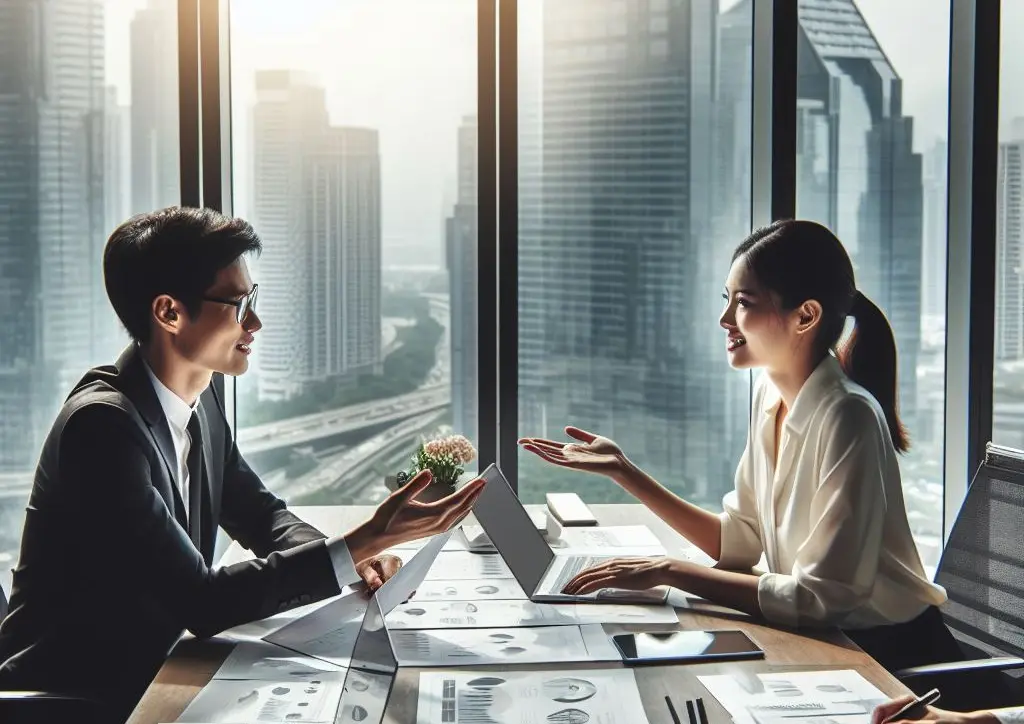 Comment déléguer des tâches et des responsabilités