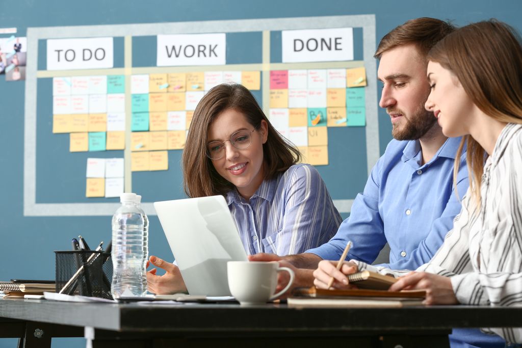 la méthode agile SAFe