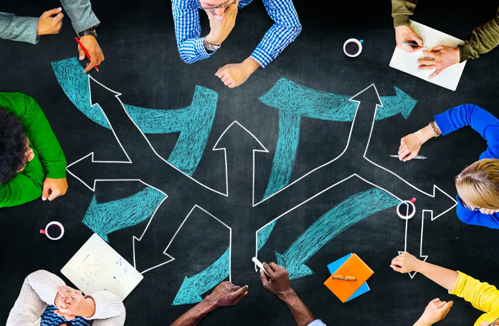 Créer un plan marketing efficace en 10 étapes