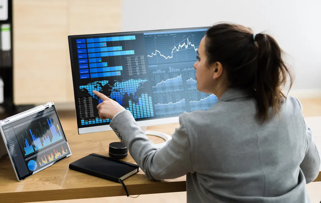 L’intelligence artificielle et l’analyse prédictive