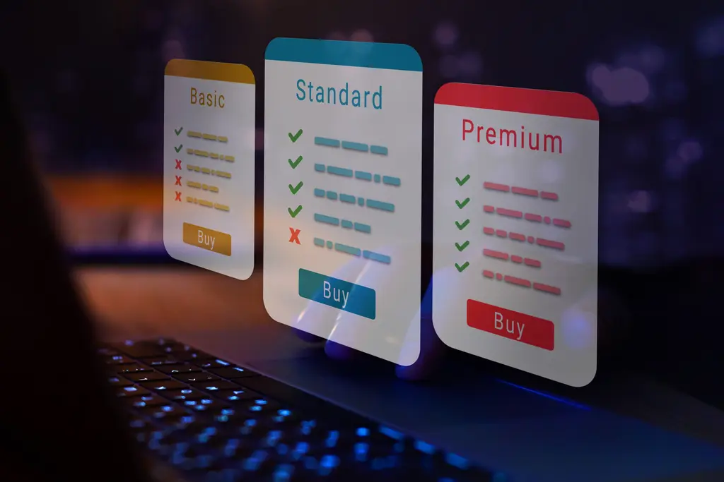 L’essor des abonnements et du modèle as-a-service