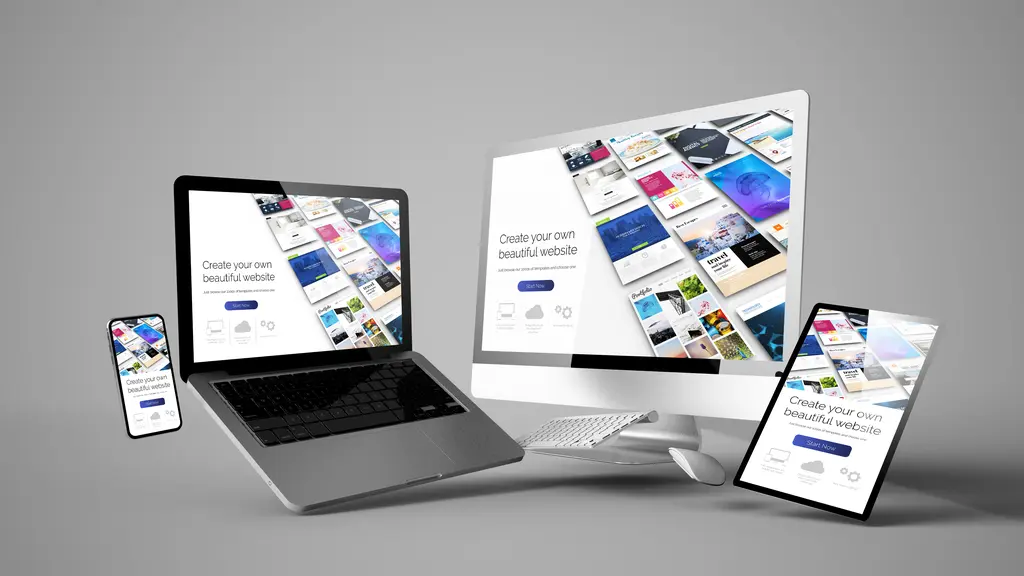 Les 7 Meilleurs Outils d'IA pour Créer un Site Web