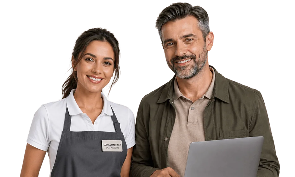 Grande distribution