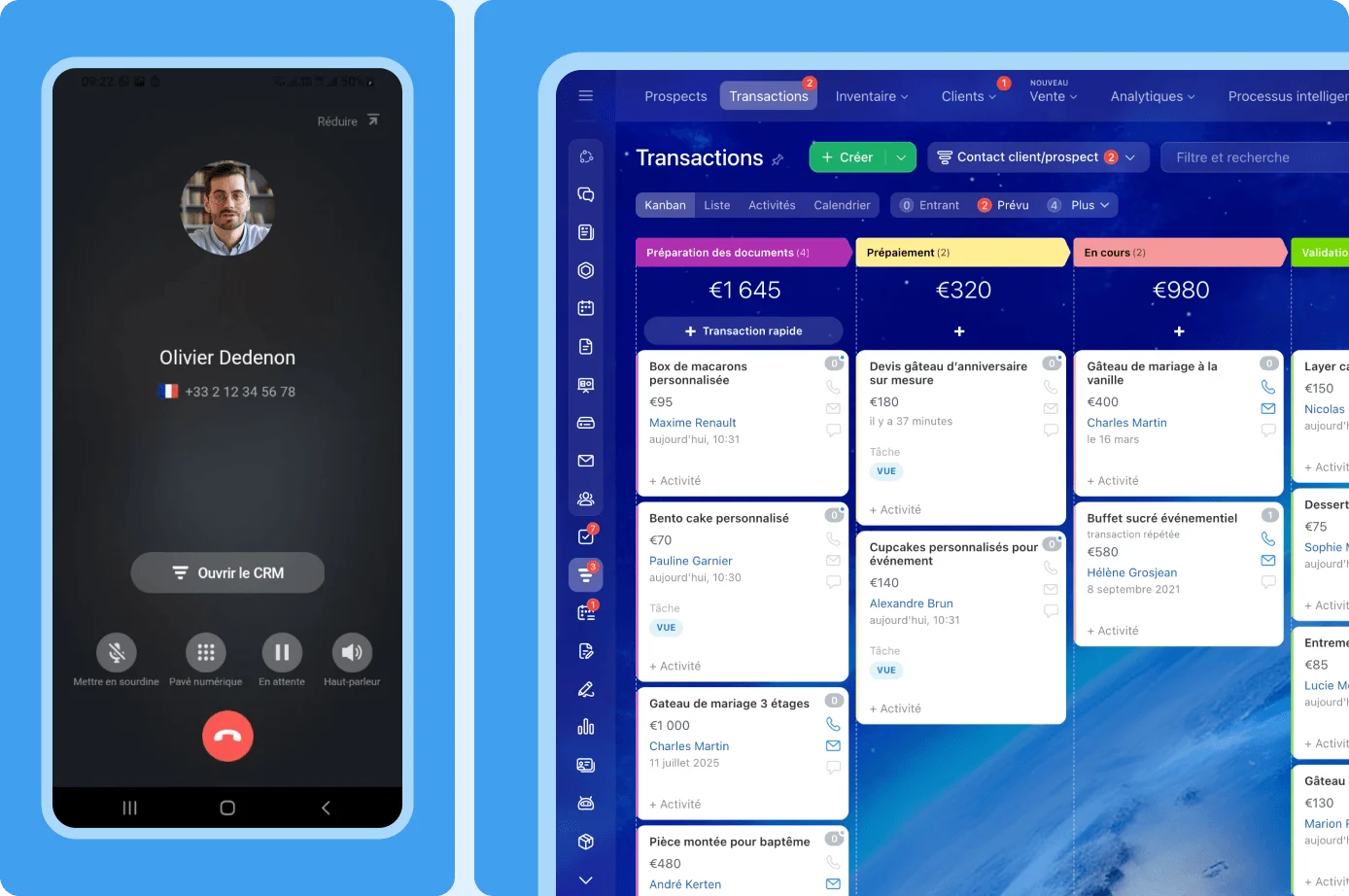 Bitrix24, la solution qu'il vous faut