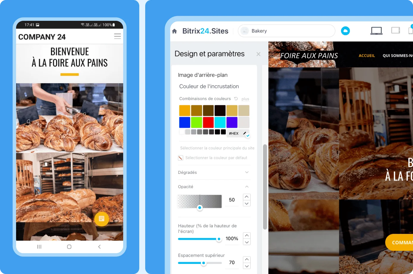 Bitrix24, la solution qu'il vous faut