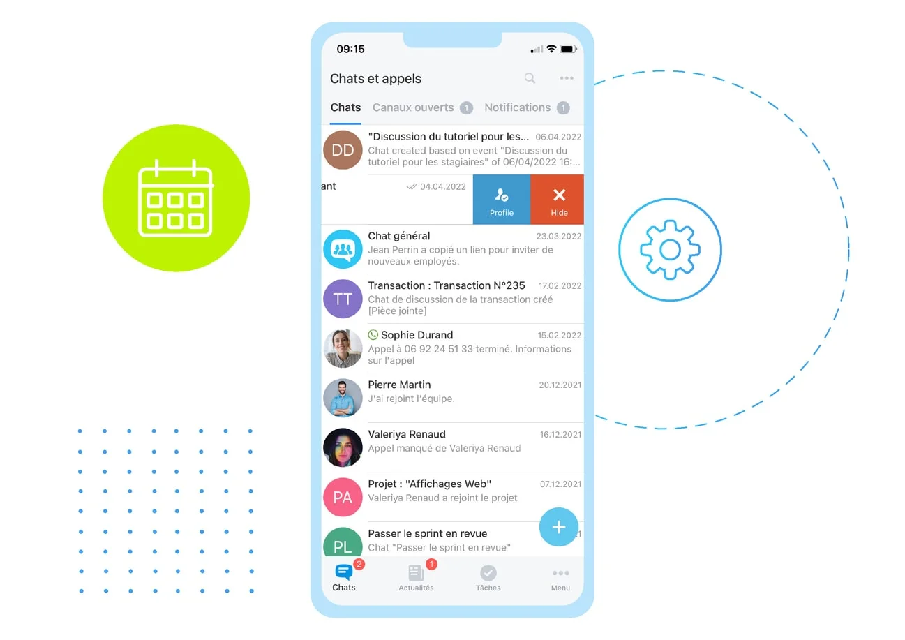 Bitrix24