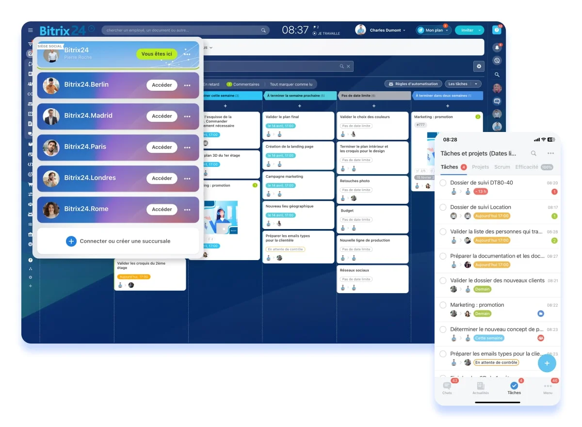 Bitrix24