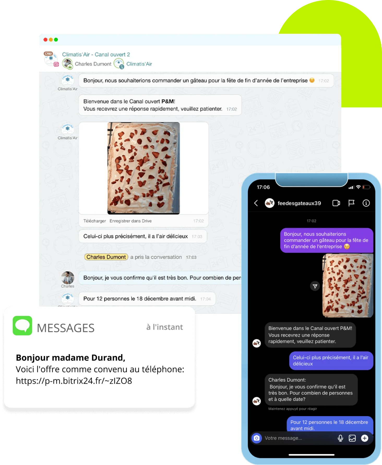 Bitrix24