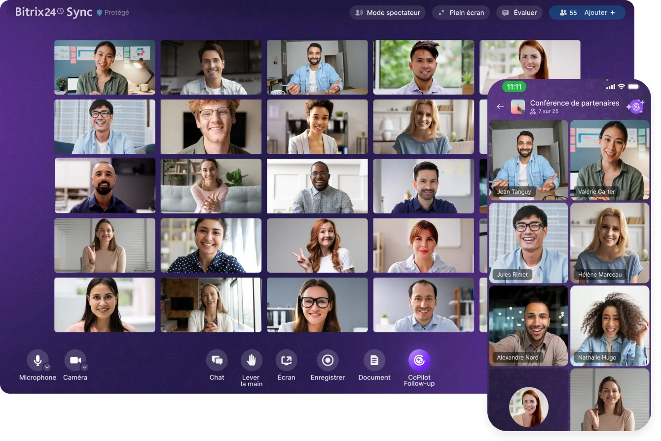 copilot-in-video-calls