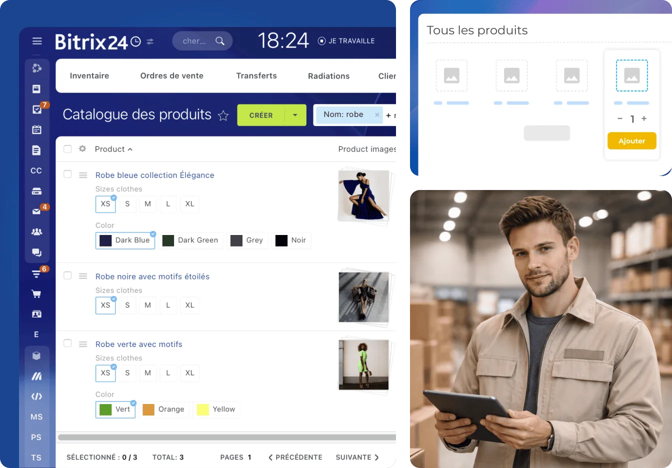 Bitrix24