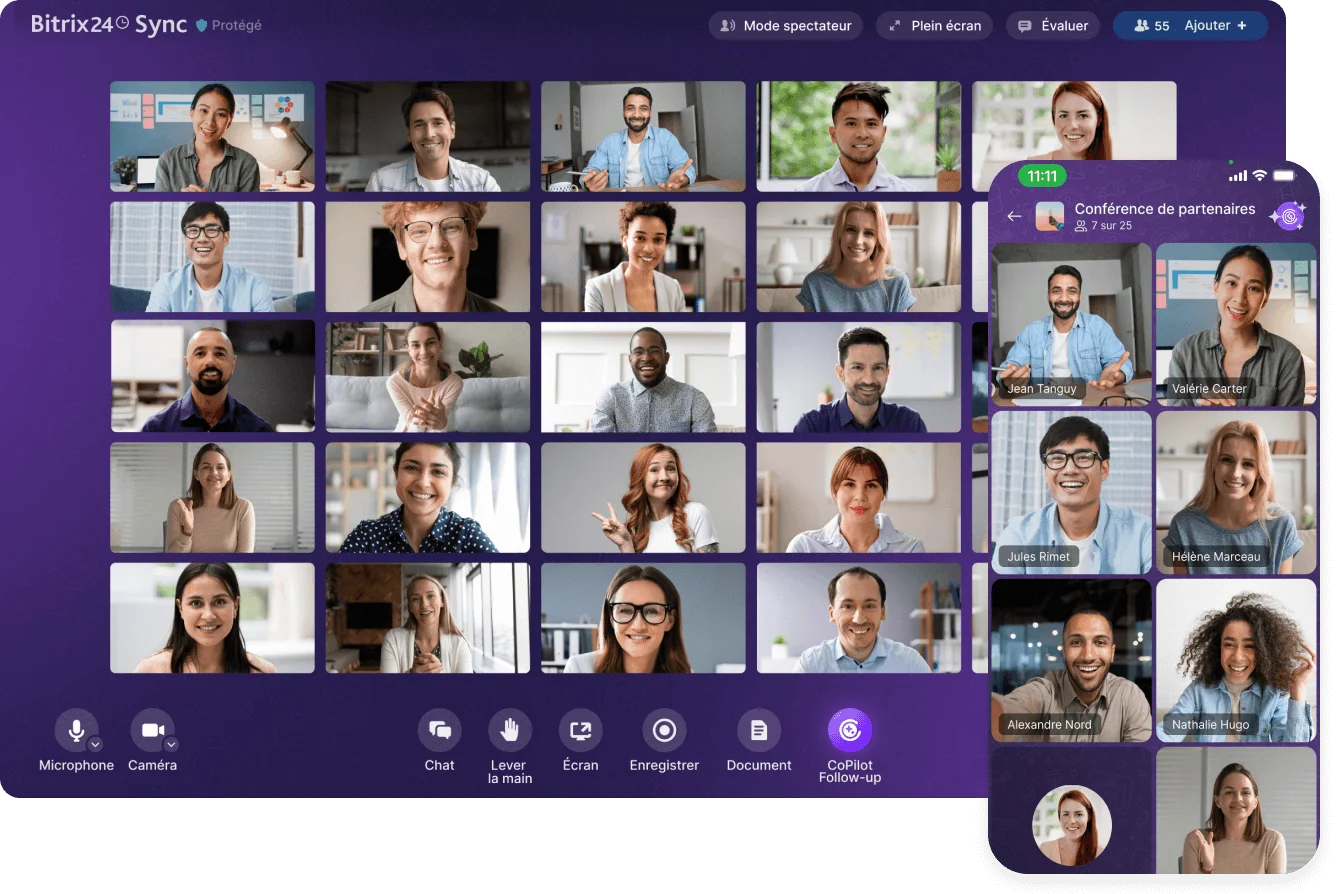 ai-powered-video-conferencing