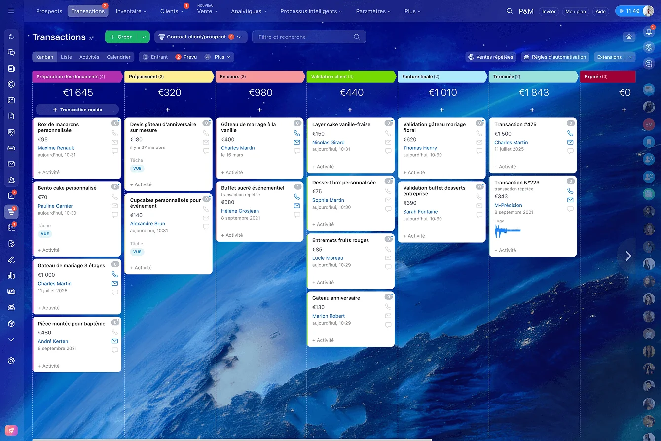 bitrix24-platform
