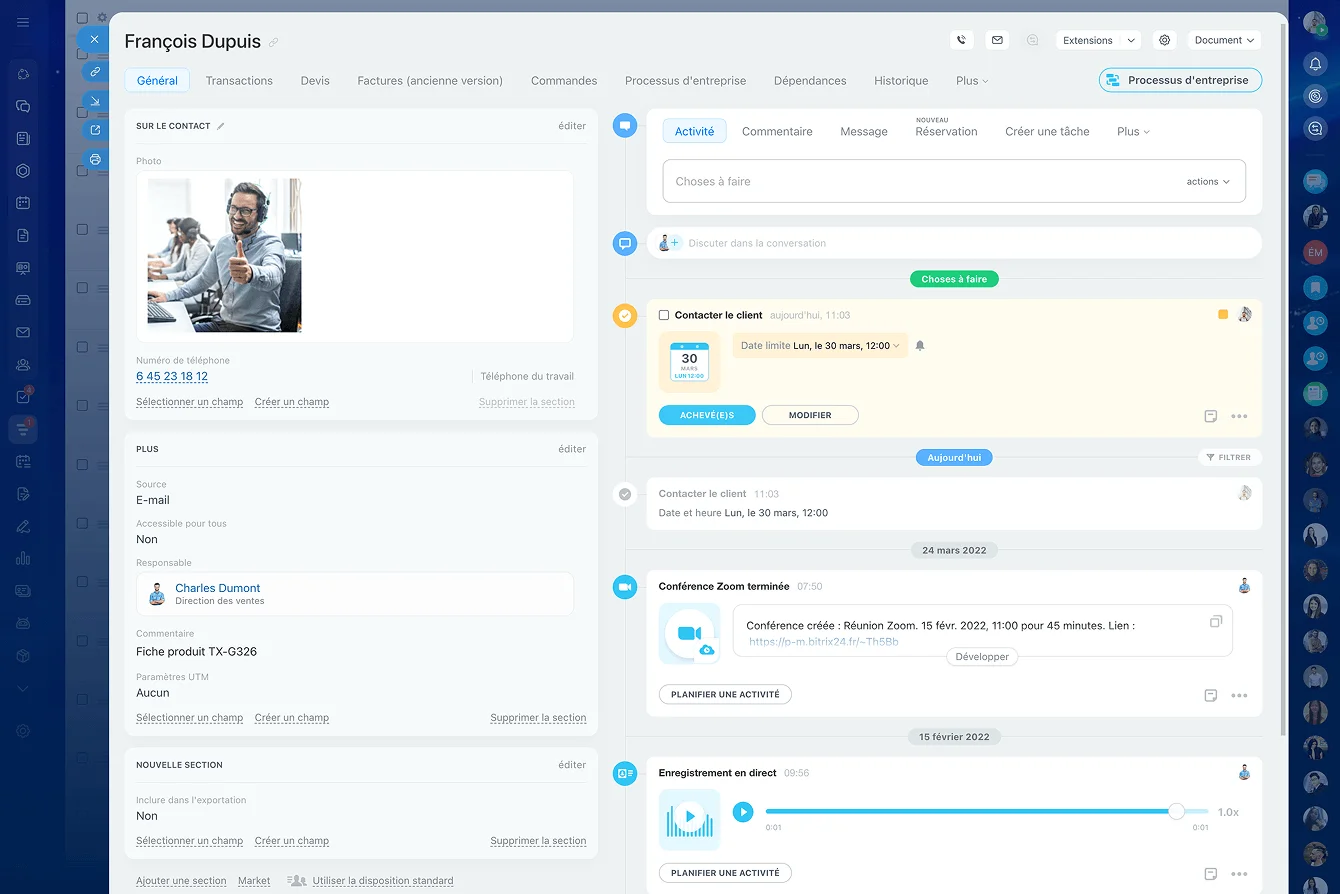 booking-crm