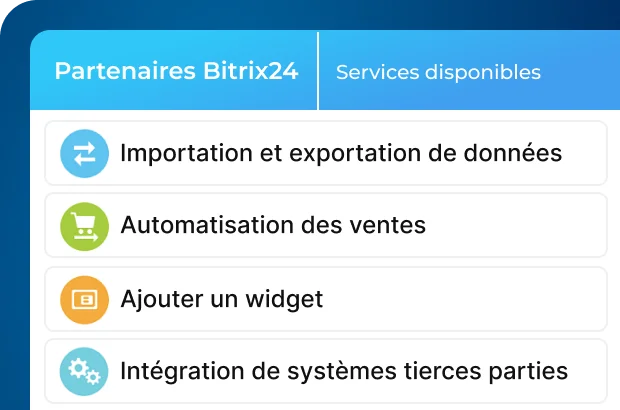 Bitrix24