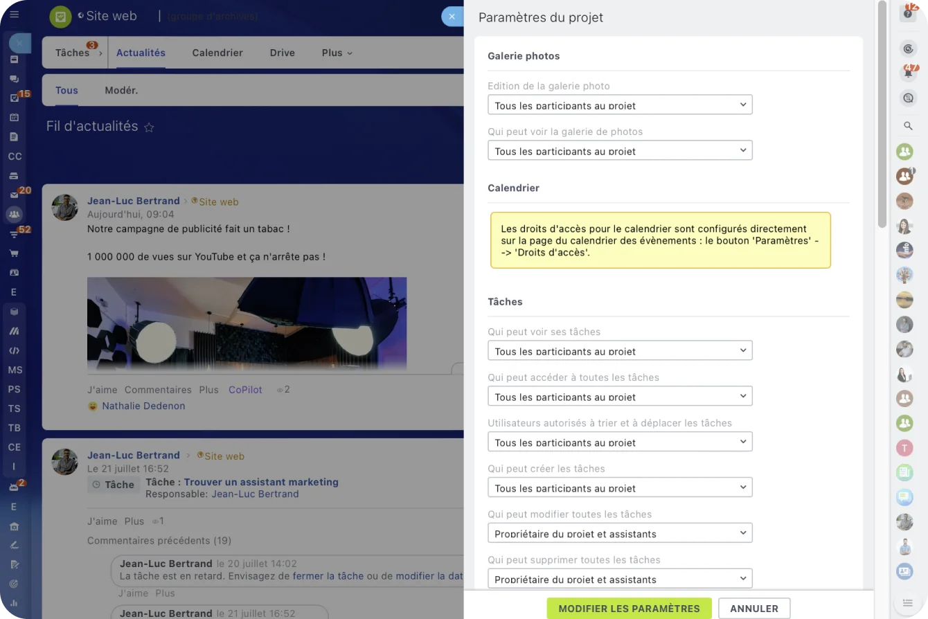 access-permissions