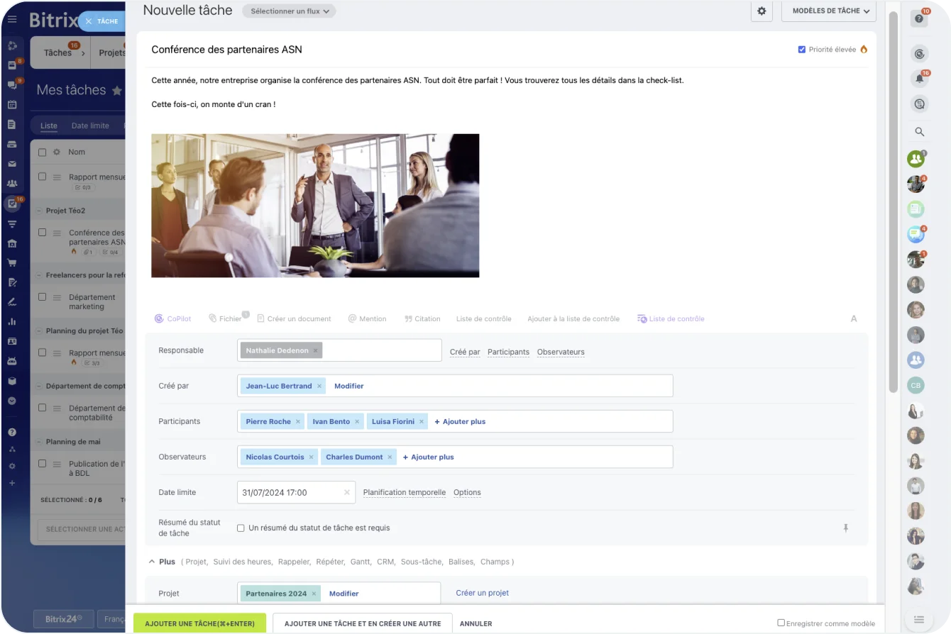 task-roles