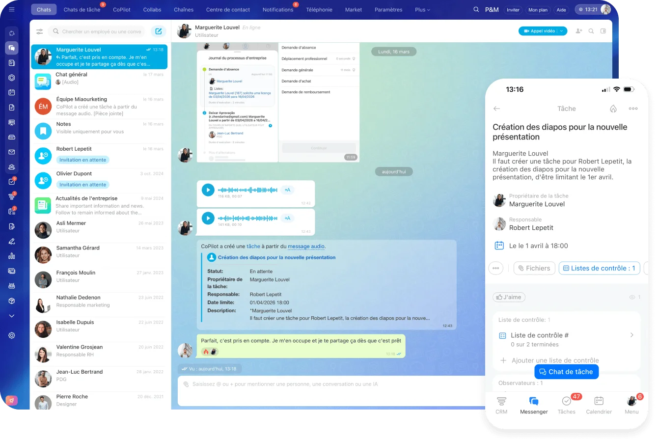 voice-tasks