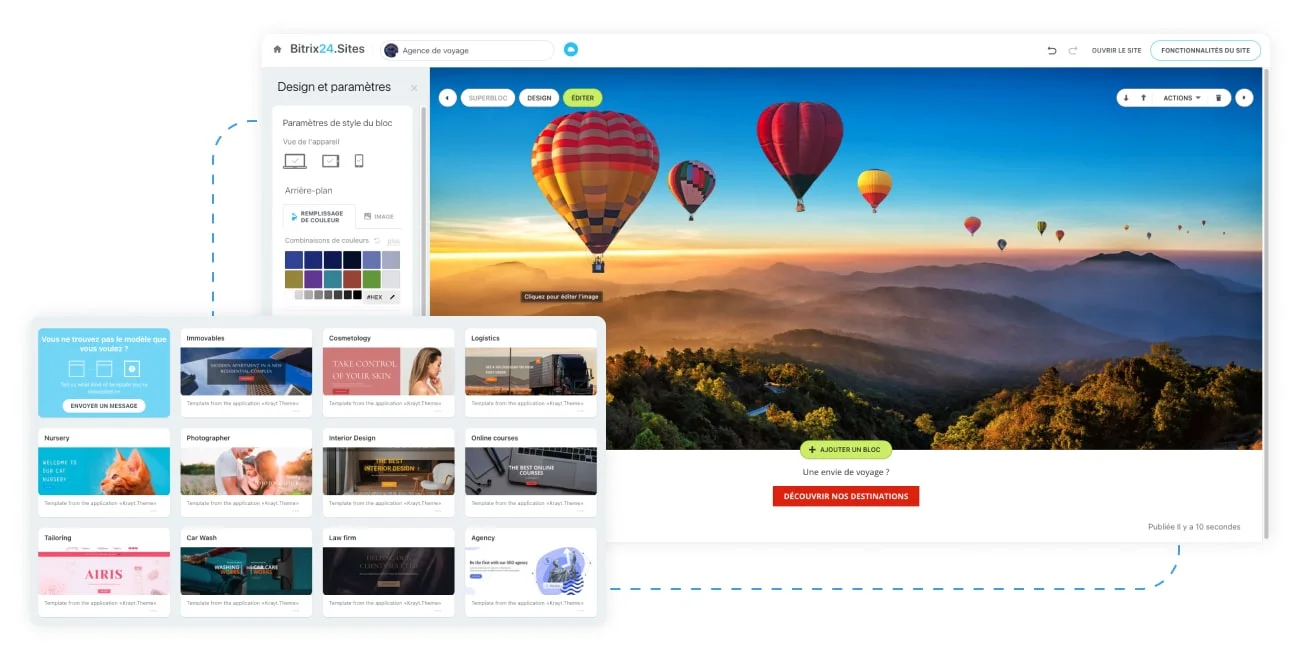 Bitrix24