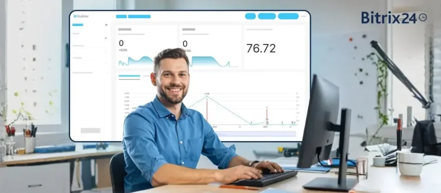BI Builder de Bitrix24 : découvrez de nouveaux filtres avancés et une logique de limites repensée
